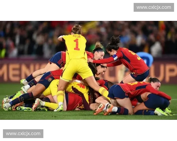 2023女足世界杯精彩回顾与各国球队风采全解析