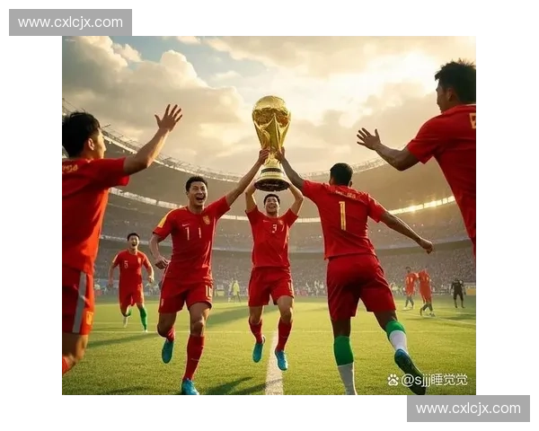 中国国家足球队世界杯征程回顾与发展历程全解析